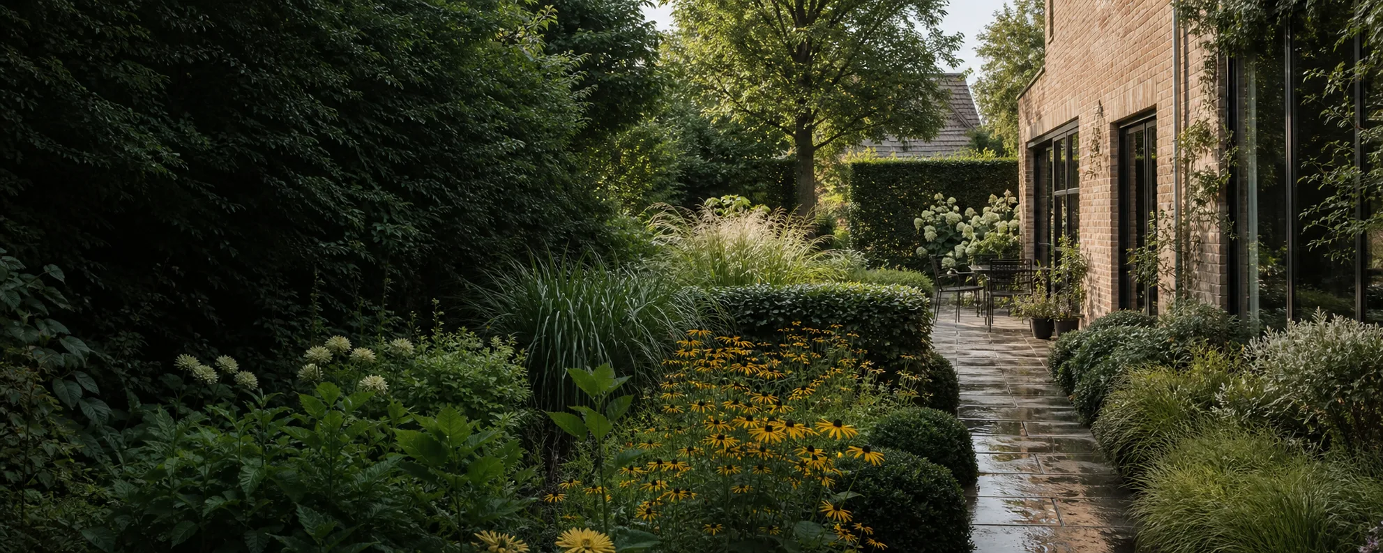 Why every garden deserves a tree