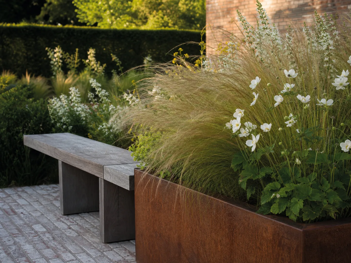 Orchard Edge detail 1